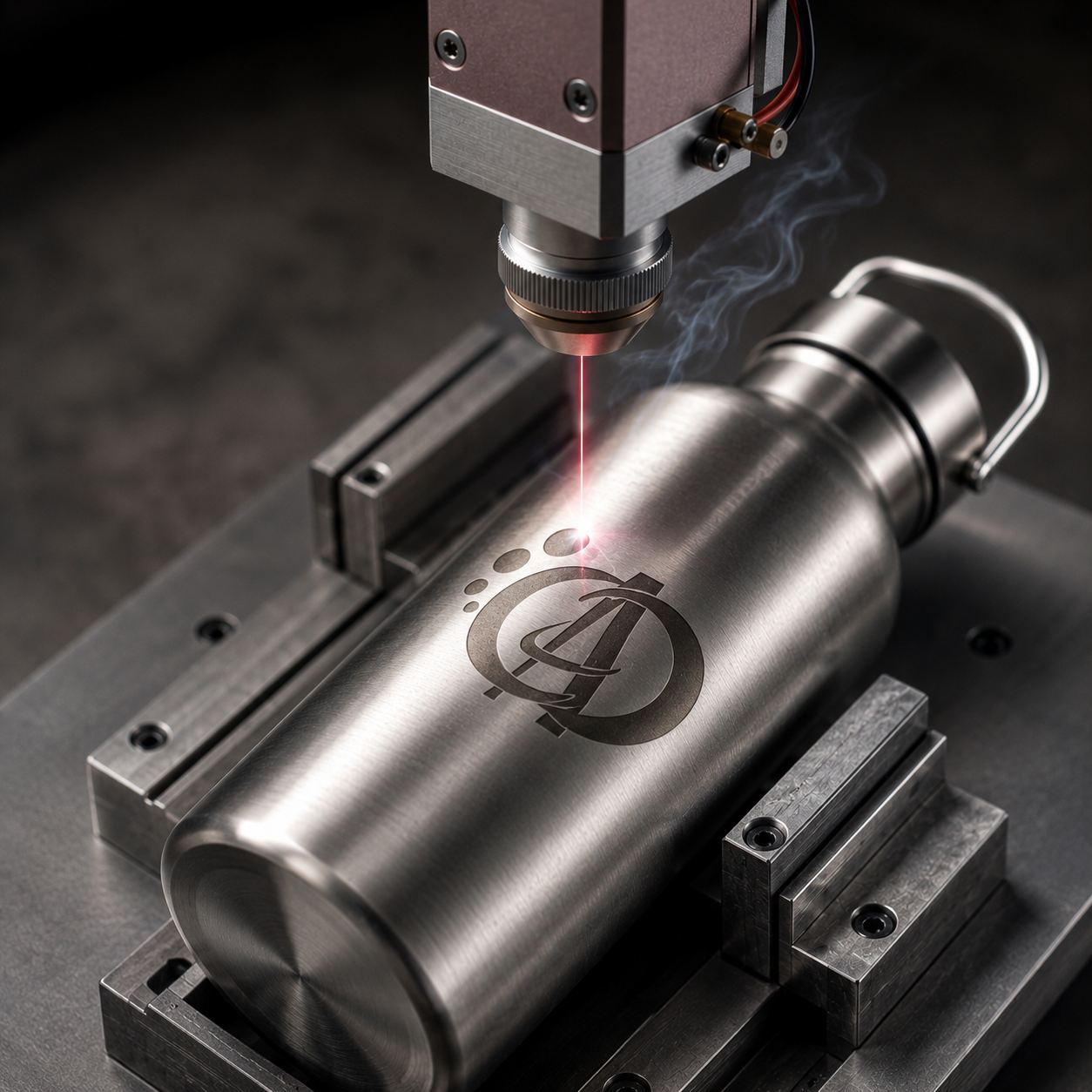 Laser Engraving